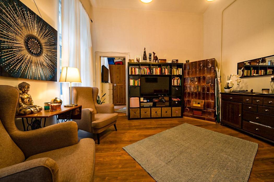 Art Orangehouse Budapeszt Zewnętrze zdjęcie