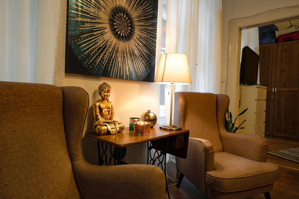 Art Orangehouse Budapeszt Zewnętrze zdjęcie