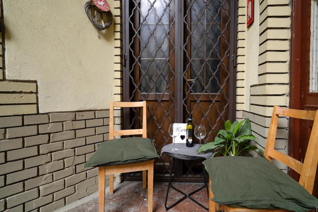 Art Orangehouse Budapeszt Zewnętrze zdjęcie