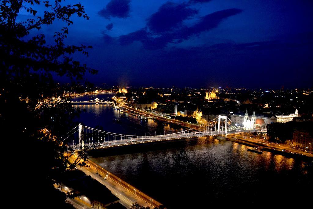 Art Orangehouse Budapeszt Pokój zdjęcie
