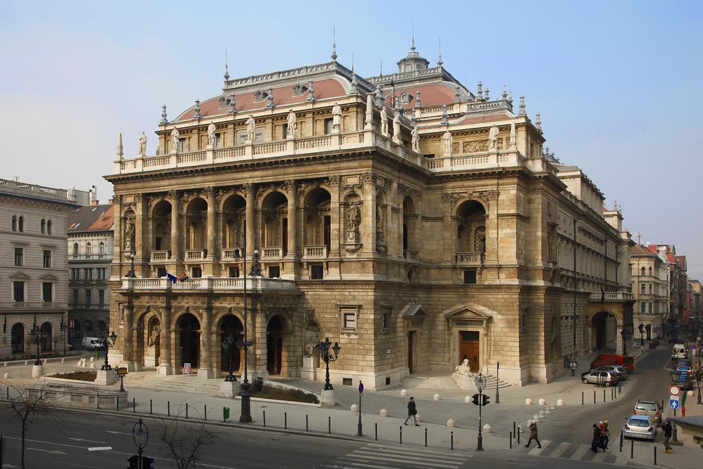 Art Orangehouse Budapeszt Pokój zdjęcie