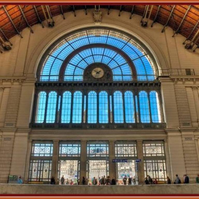 Art Orangehouse Budapeszt Pokój zdjęcie